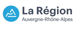 La Région Auvergne-Rhône-Alpes